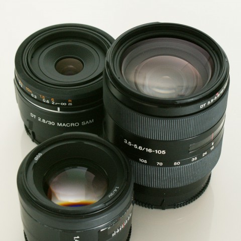 lenses